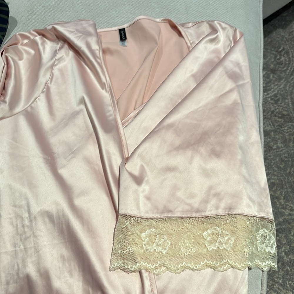 Kimono by blush in L/xl